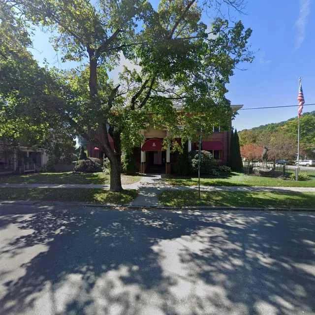 Warren Elks Lodge 223