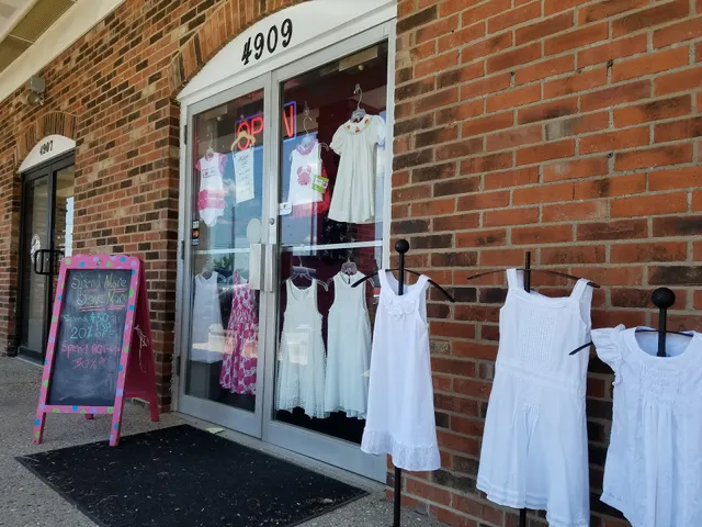SluggerKids Consignment Store