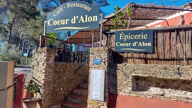 Cœur d'Alon