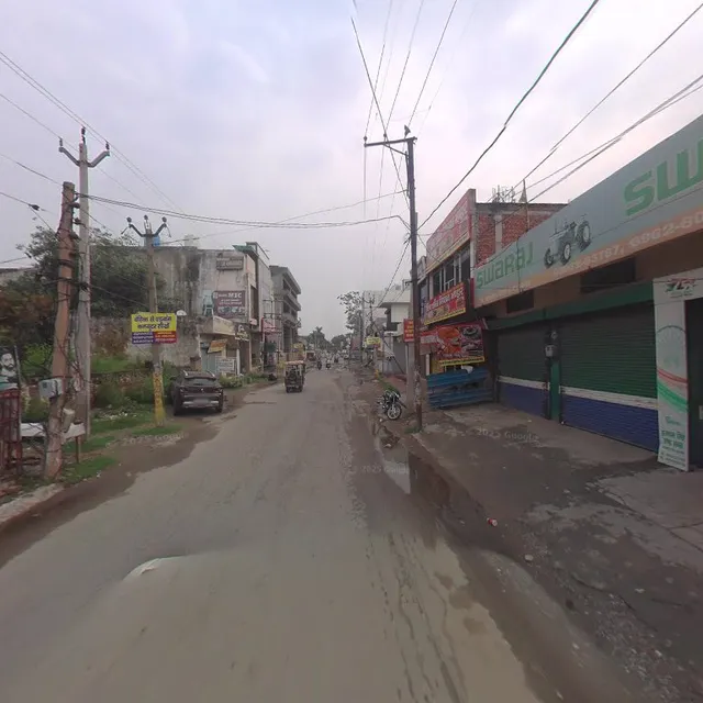 OYO 69248 Hotel Orbit