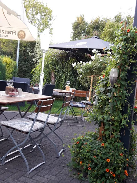 Gaststätte Zum Nordkanal