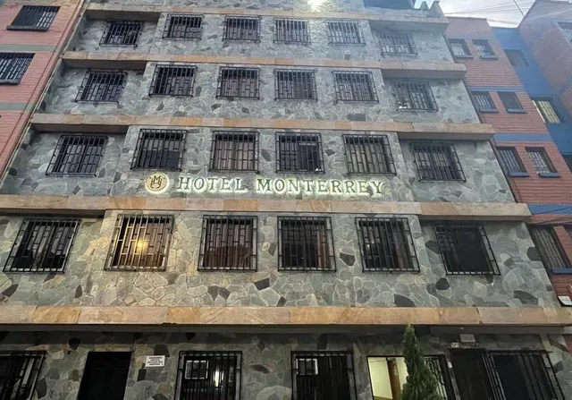 Hotel Monterrey