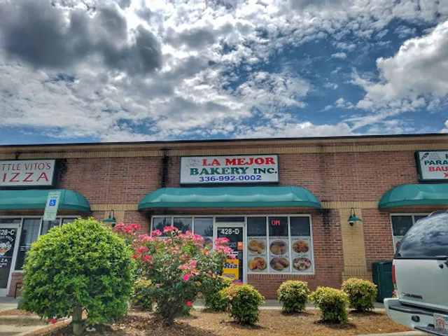 La Mejor Bakery Inc.