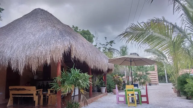 Joy Tulum