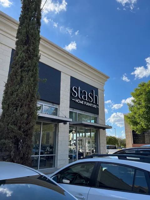 Stash Home Furniture