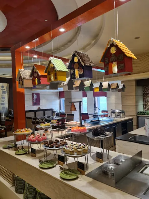 Ssence - Cullinary Showcase