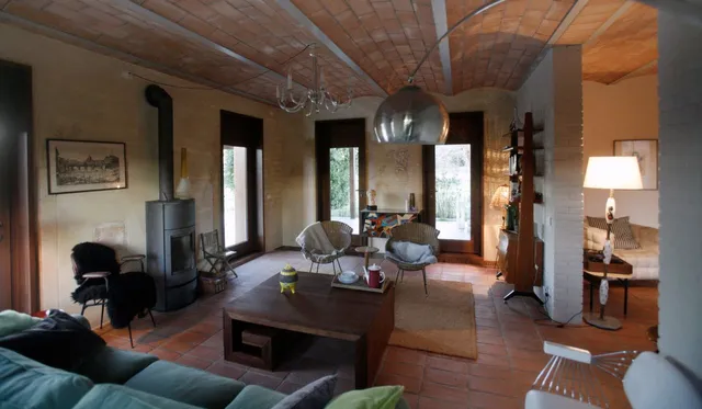 VILLA ACQUAVIVA TUSCANY FOREVER