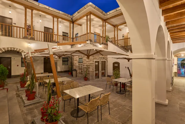 Casa Andina Standard Ayacucho