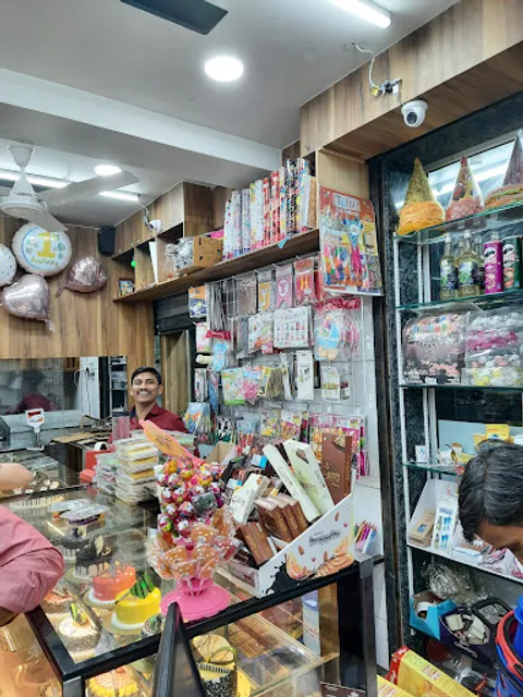 Hastee Bakery