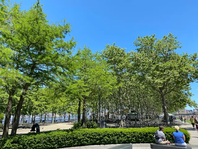 Hoboken Park