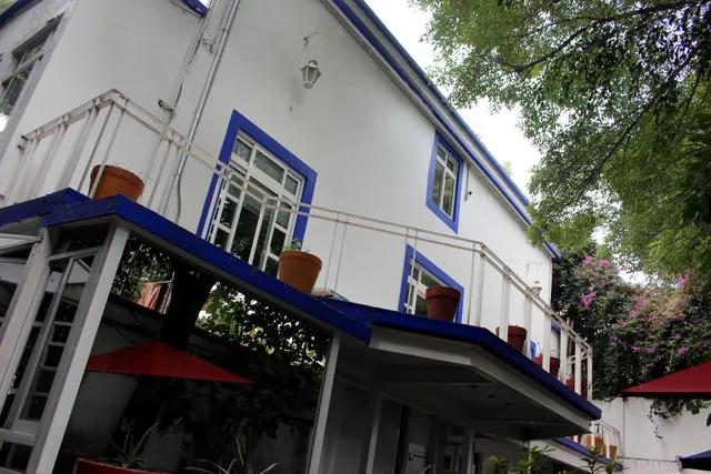 Casa de las Humanidades de la UNAM