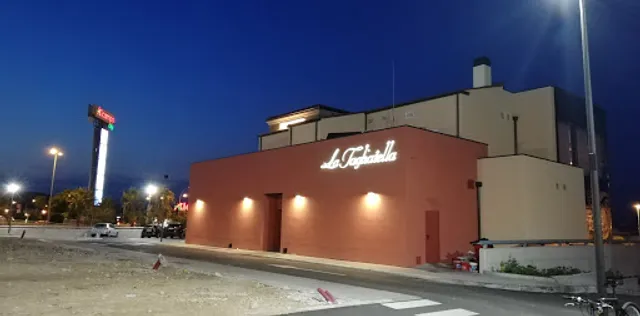 Restaurante La Tagliatella | Vistahermosa, Alicante