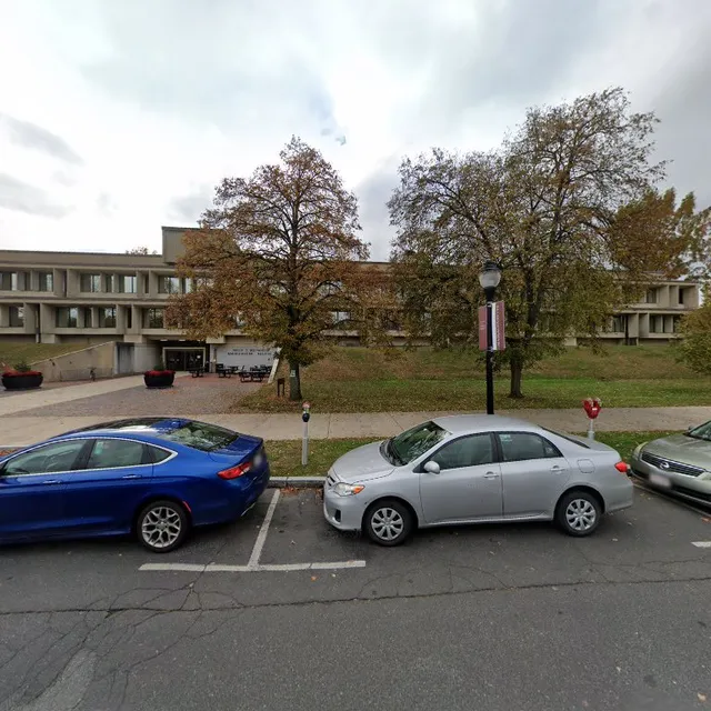 UMass Amherst Residential Life Student Services