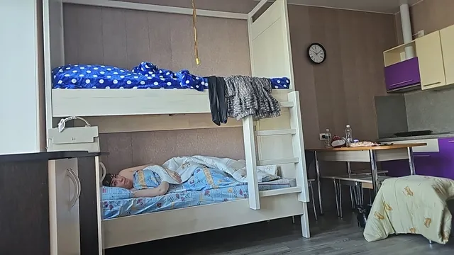 Гостиница-Хостел