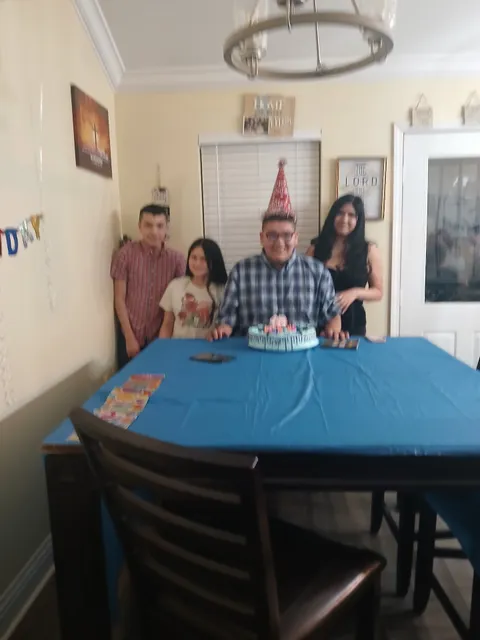 Vista View Shopping Center