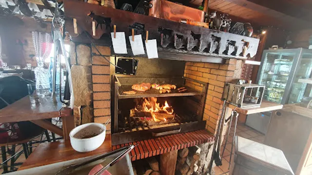 Chalet Du Lac Besson