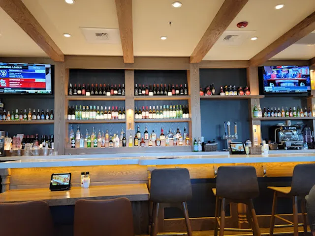 Olive Garden Italian Restaurant