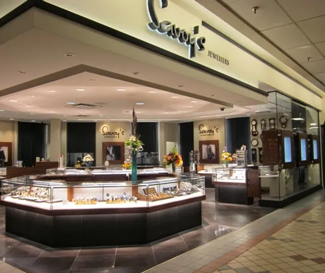 Savoy's Jewellers