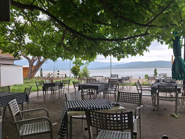 Restaurant „Boemi“