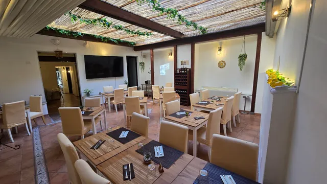 Pizzeria NAPULÉ ORTIGIA