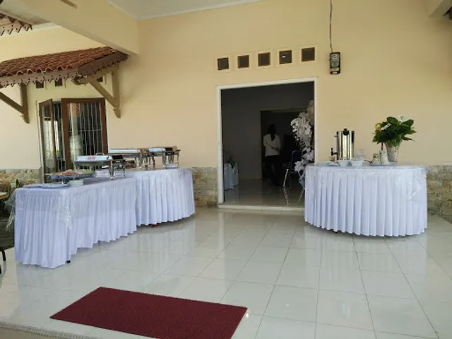 RM Kebon Jati Linggarjati