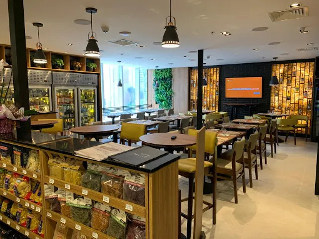 Wine Bar Laticínios Marcelo