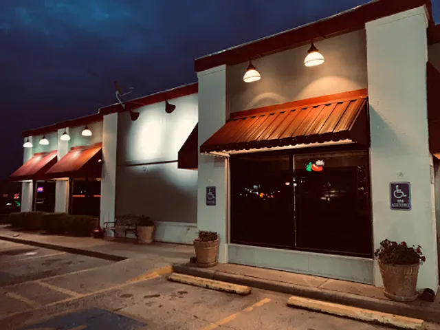 East Gourmet Restaurant