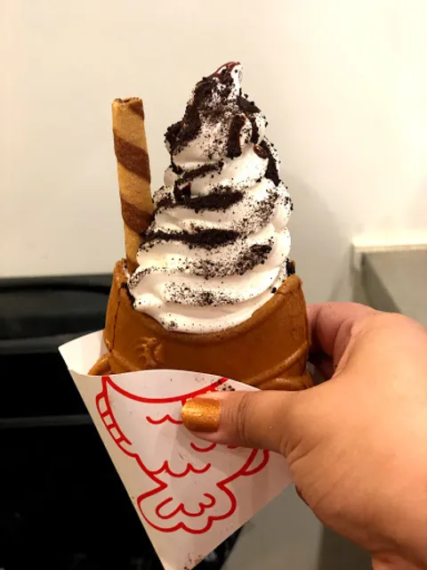 Taiyaki NYC - Boston