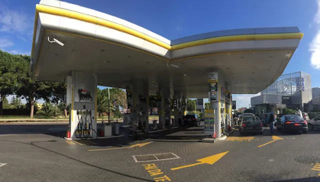 che Bontà BAR | Torre Bonagia 1