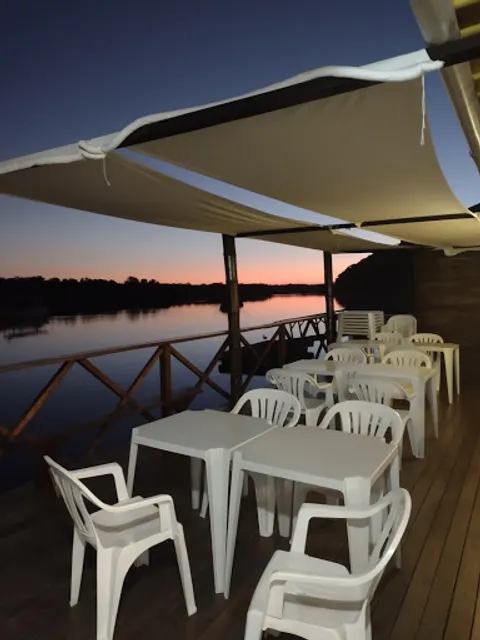 Restaurante Dona Maria