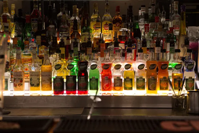 Pancho - Restaurante Latinoamericano