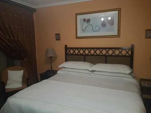 The African Research House