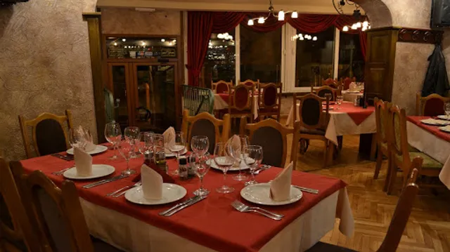 Restaurant Skopski Merak
