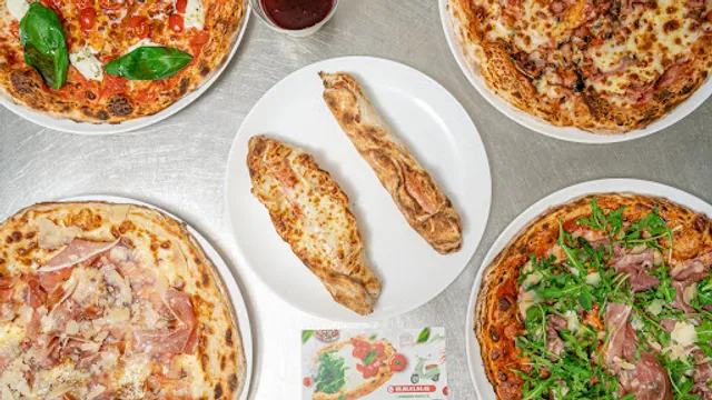 Imperia Pizza