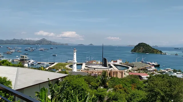 Labuan Bajo