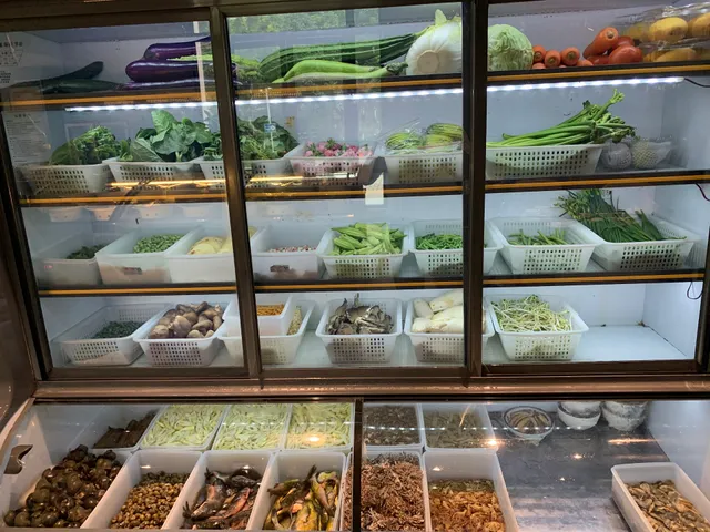 Wuyi Mountain Private Cuisine