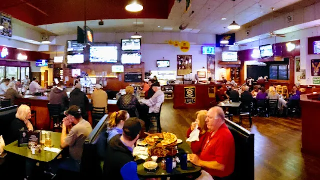 Northrock Bar and Grill