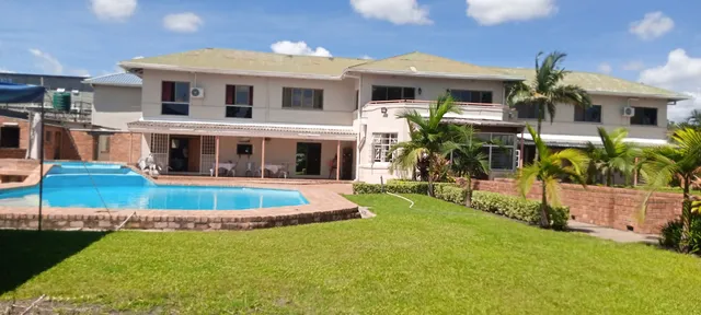 Providence TEEZ Lodge