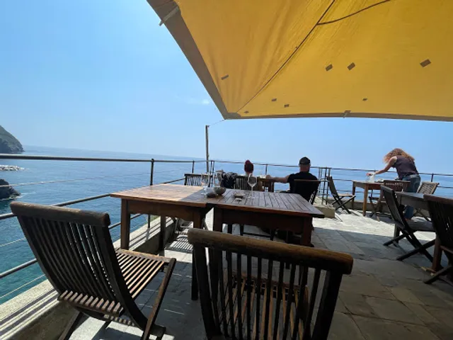 Bar e Vini a Pié de Ma