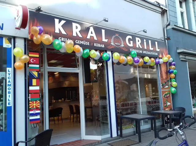 Kral Grill Neumünster