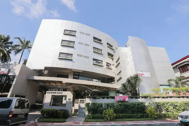 Anglo Residences Hotel - Manila