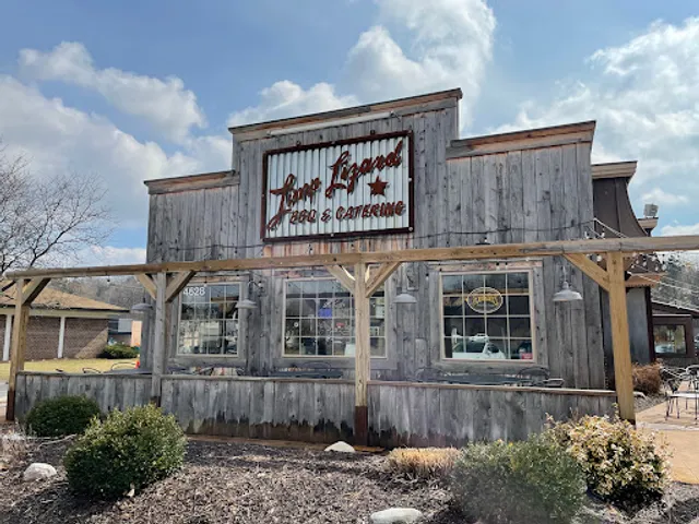 Limp Lizard Lounge Bar & Grill