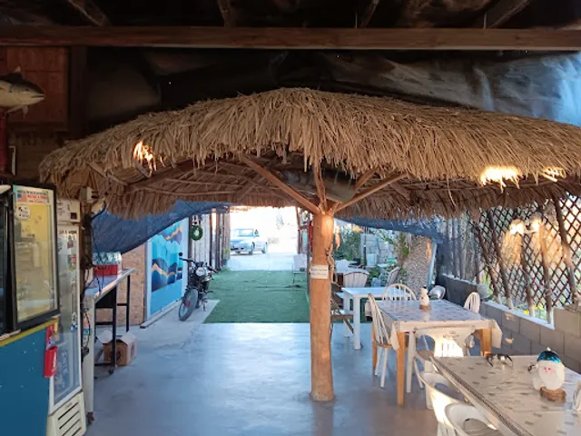 Sunset Restaurante Mary