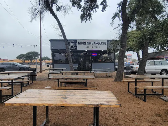 Moreno Barbecue