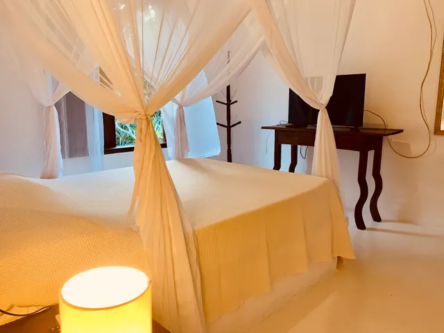 SALAMANDRA Guest House