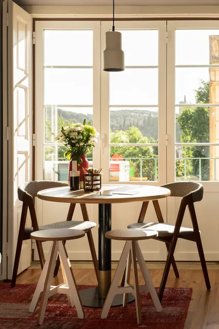 Flattered to be in Tomar