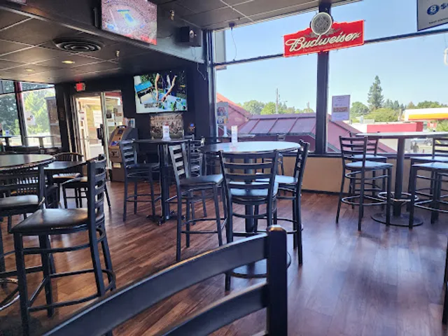 Shooter's Pub & Grill