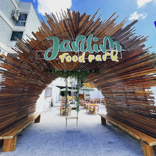 Jardim Food Park - Jardim da Penha