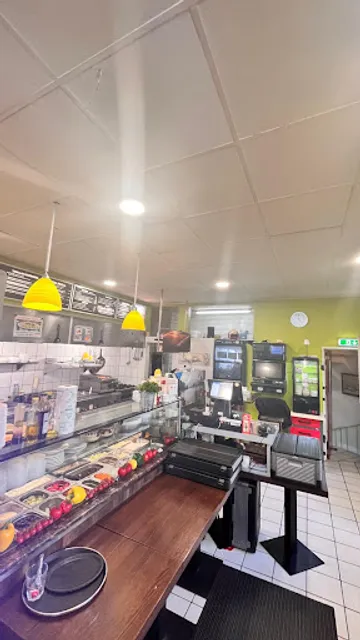 Taverne Ikarus Grill