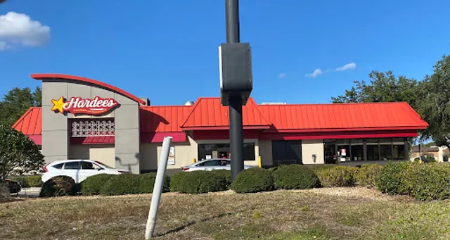 Hardee’s